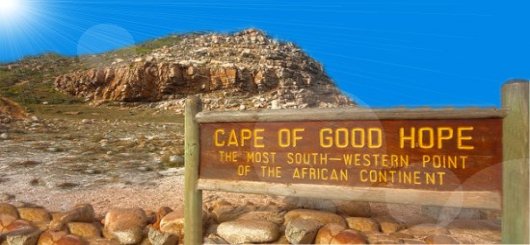 African Cape African Cape